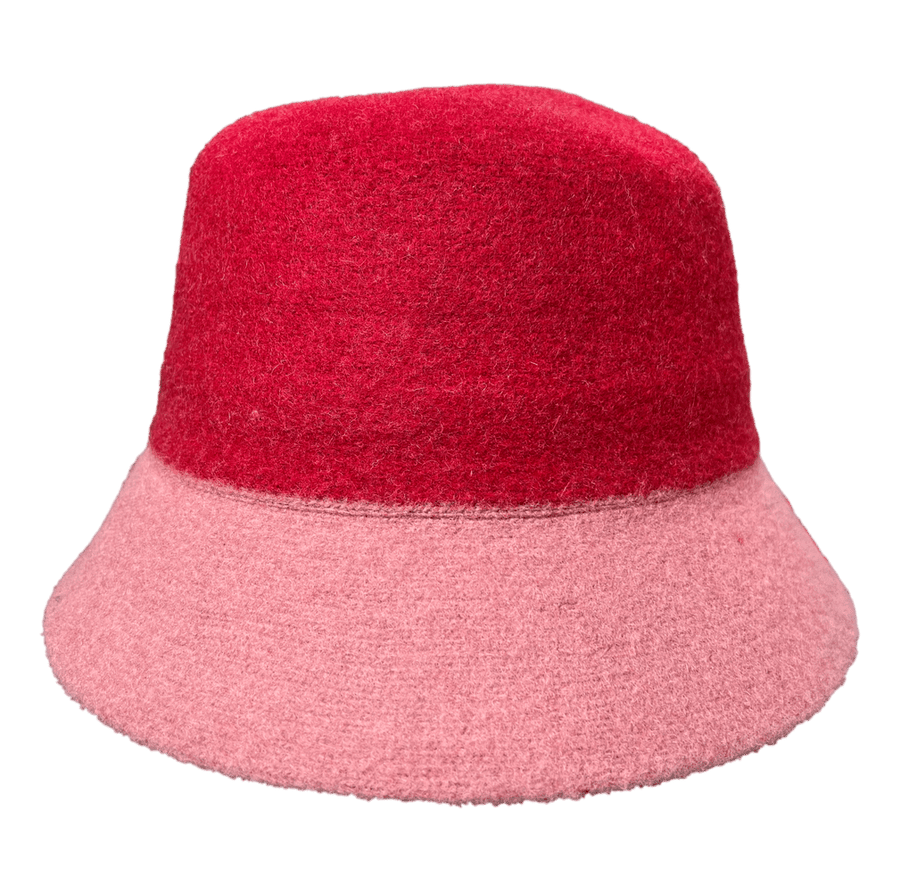 Bucket Hat - gut by behütet hutwelt