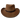 Bailey Firehole Fedora