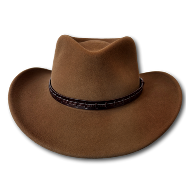 Bailey Firehole Fedora