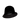 Mayser Glocke Nanni twotone schwarz-anthrazit