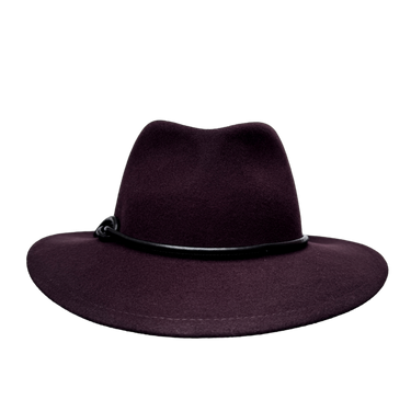 Mayser Fedora Pita trüffel