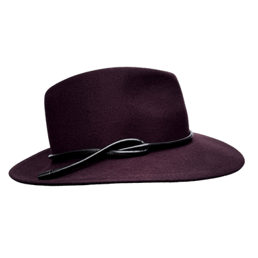 Mayser Fedora Pita trüffel