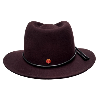 Mayser Fedora Pita trüffel