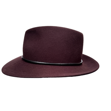Mayser Fedora Pita trüffel