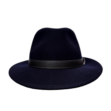 Mayser hat Denver black