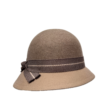 Mayser cloche hat Patricia