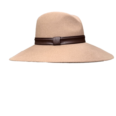 Mayser Fedora Hilary steppe