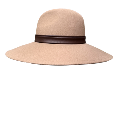Mayser Fedora Hilary steppe