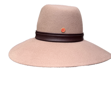 Mayser Fedora Hilary steppe