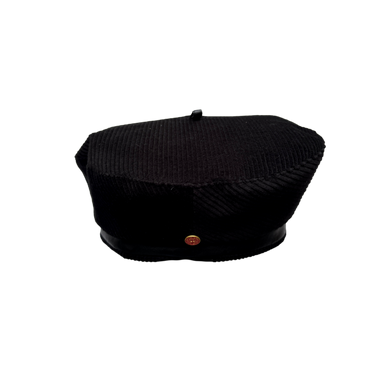 Mayser knitted beret Maike