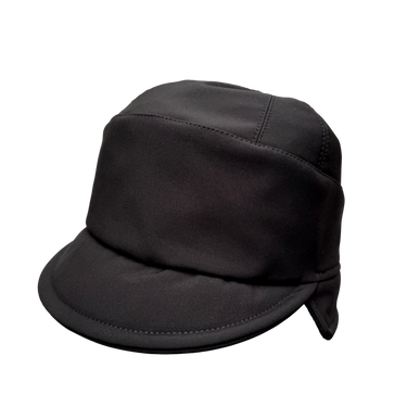Mayser knitted beret Maike
