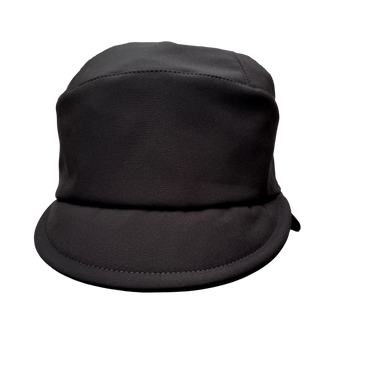 Mayser knitted beret Maike