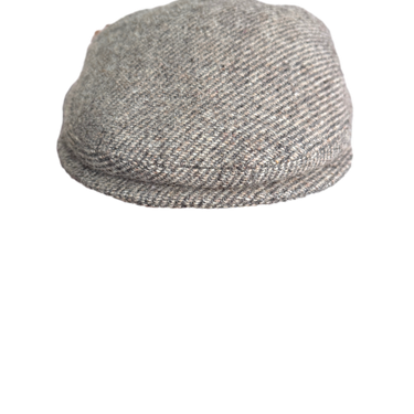 Bullani sports hat checked with ear flaps