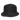 Mayser Glocke Susanne Wolle Soft schwarz
