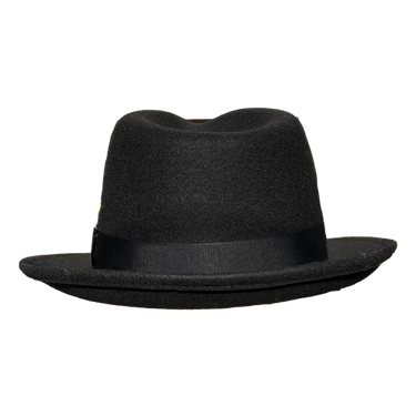 Mayser Trecking Hut Jonathan schwarz