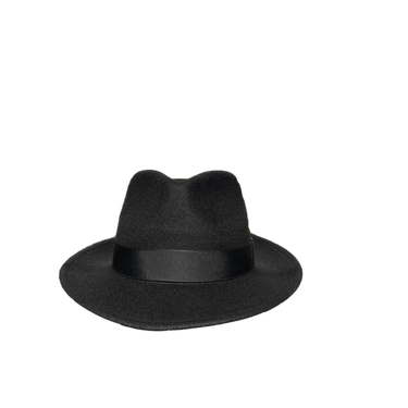 Mayser Trecking Hut Jonathan schwarz