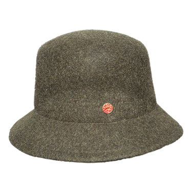 Mayser Glocke Susanne Wolle Plus loden