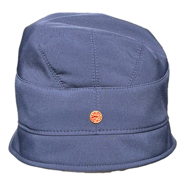 Mayser knitted beret Maike