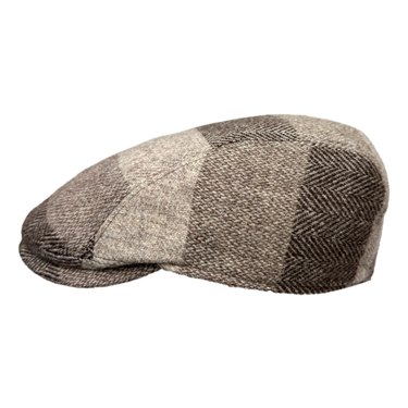 Göttman Jackson sports hat with ear flaps