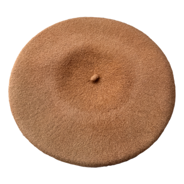 XL Baskenmütze Ambre