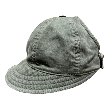 Mayser Cap Larina Ponytail schilf