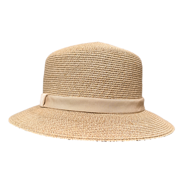 Mayser Leinen-Hanfhut Jule beige