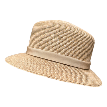 Mayser Leinen-Hanfhut Jule beige
