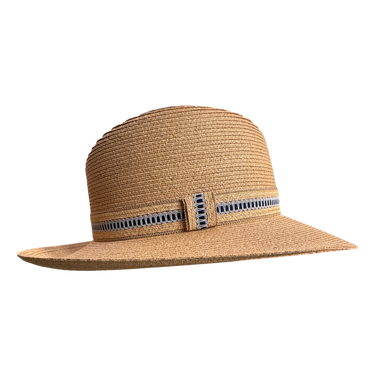 Mayser Sabine Raffia Hut