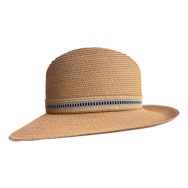 Mayser Sabine Raffia Hut