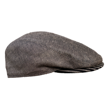 Bullani Flatcap Stripes