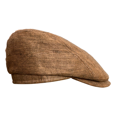 Göttmann Sportmütze Barkley Leinen