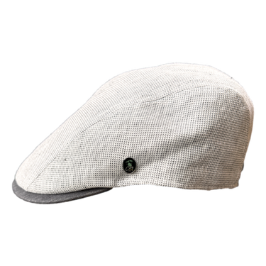 City Sport Leinen Sommercap