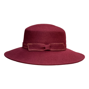 Valea Damenhut Fedora