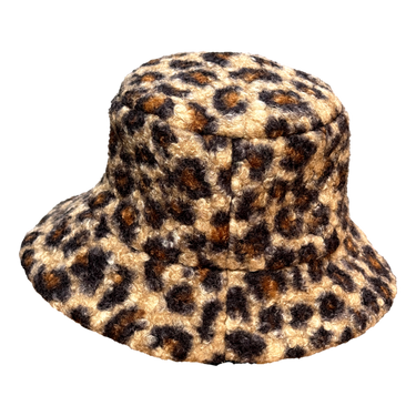 Buckethat Leo Bucket Hat