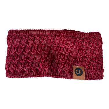 CF Stirnband Bergen Beanie