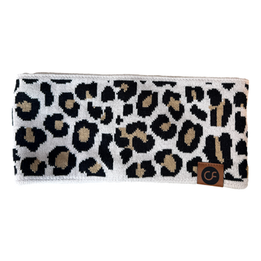 CF Stirnband Leo sand Stirnband