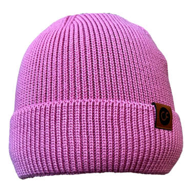 CF Hochfelln Beanie rosa