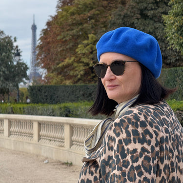 Laulhère Authentique Beret Beanie