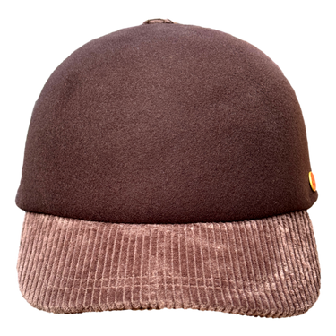 Mayser Teo Baseball Cap