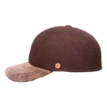 Mayser Teo Baseball Cap
