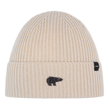 Polar bear hat Brock Pompon