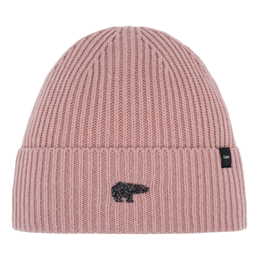Polar bear hat Brock Pompon