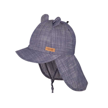 Pure Pure Mini Nackenschutz Cap
