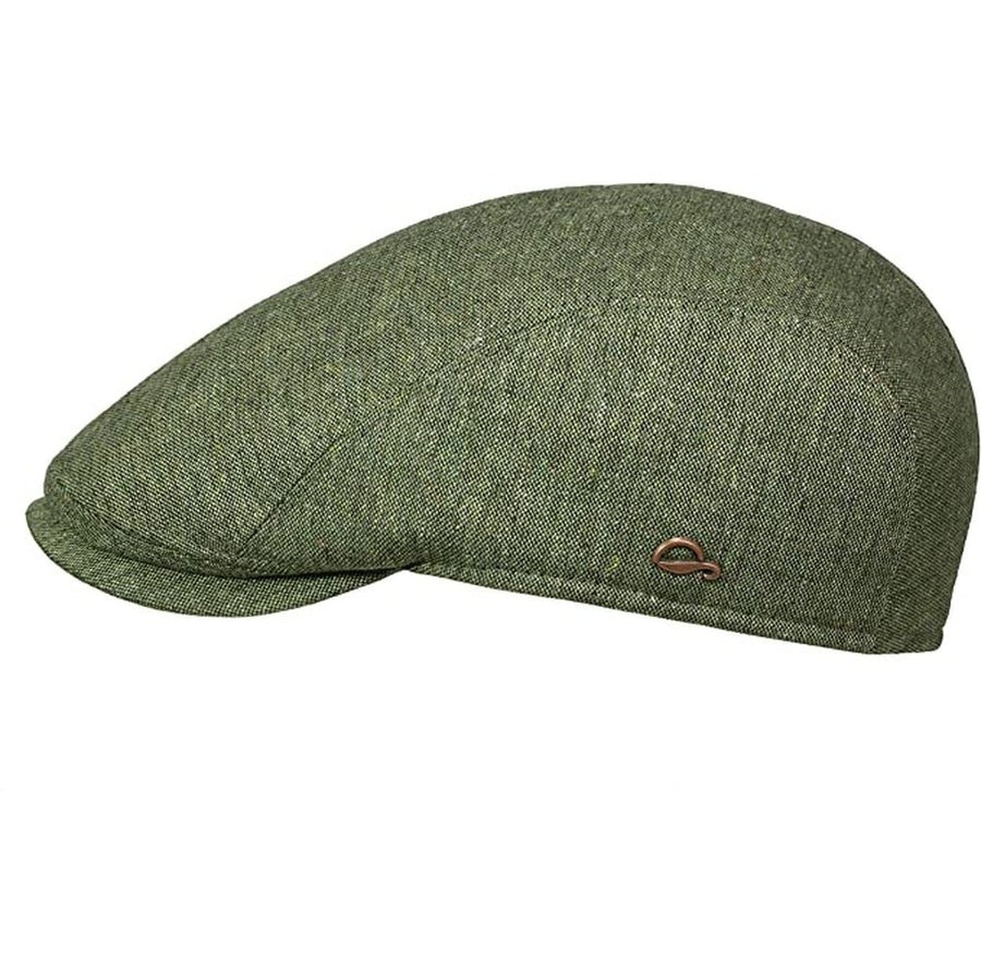 Göttmann Sportmütze Jackson Silk Göttmann hutwelt