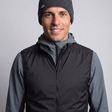 Eisbär Stevie Beanie anthrazit
