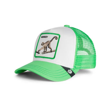 Goorin Bros Monkey Mini Baseballcap
