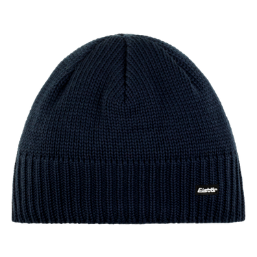 Eisbär Mütze Trop blau