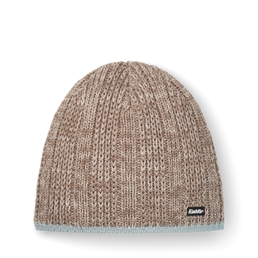 Polar bear hat Brock Pompon