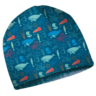 Matt Premium Cap Beanie Kids