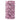 Matt Eco Coolmax Scarf zebra